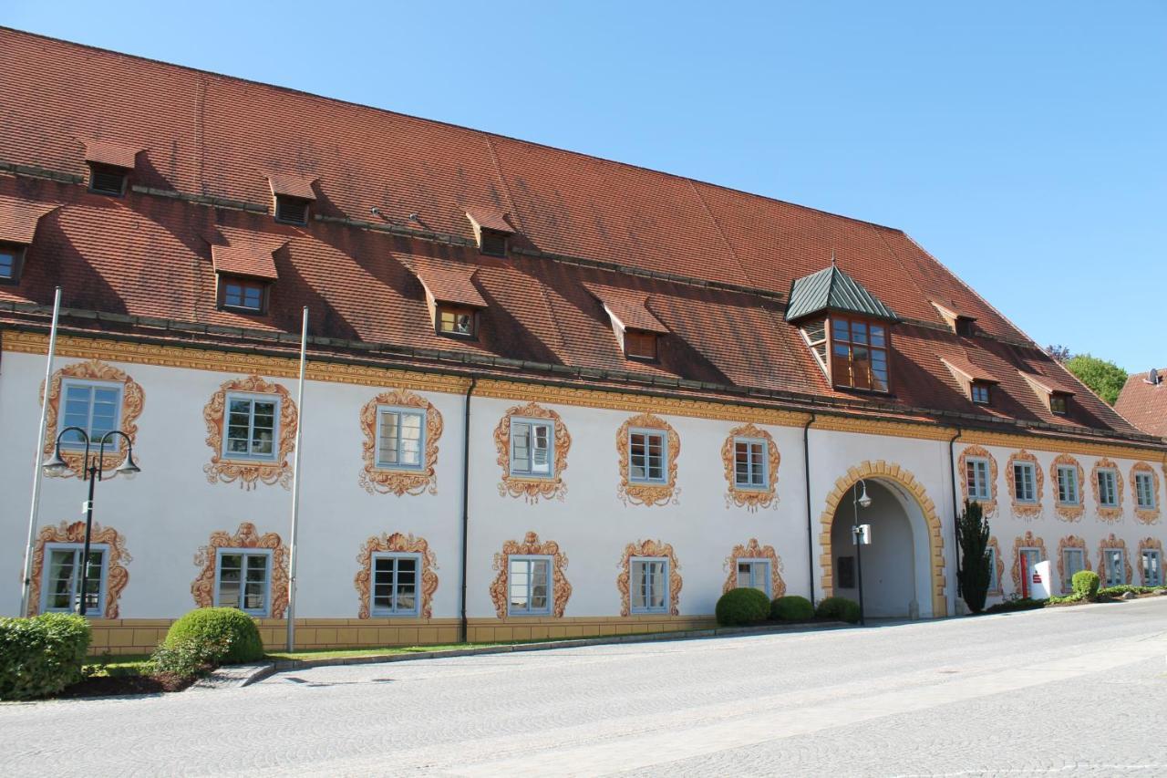 Ferienhaus Anni Рот-ан-дер-Рот Экстерьер фото