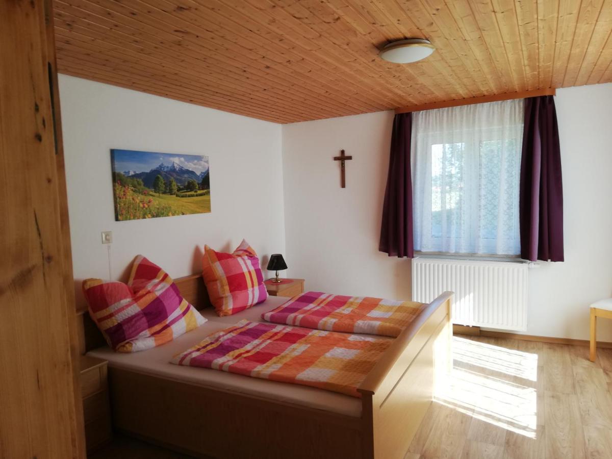 Ferienhaus Anni Рот-ан-дер-Рот Экстерьер фото